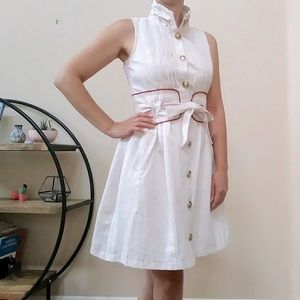 NWT Freeway Apparel Retro Dress XS/0-2